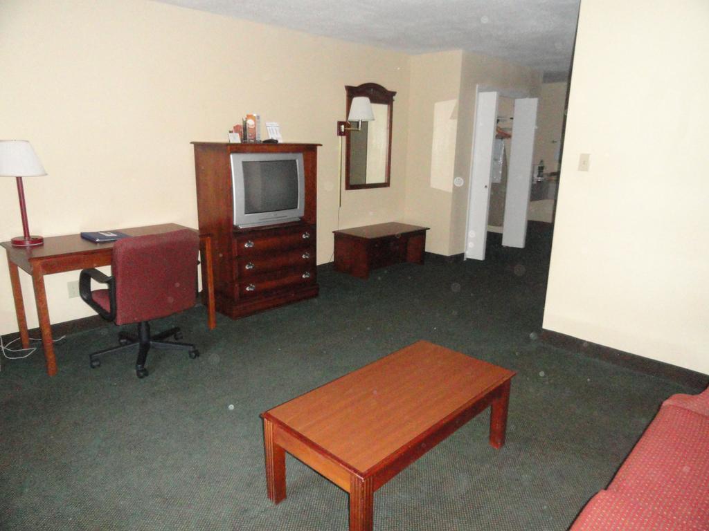 Studio 6 Waco Downtown Baylor Bagian luar foto